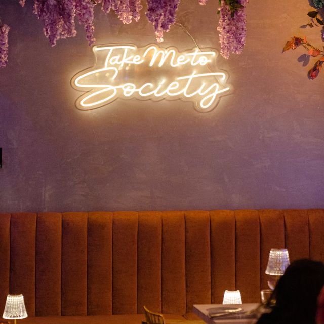 Society Eatery - Top Rated Restaurant in Burlingame, CA | OpenTable