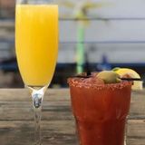 Bottomless Mimosas and Bloody Mary's foto