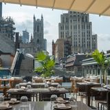 Cover image for Terrasse Nelligan