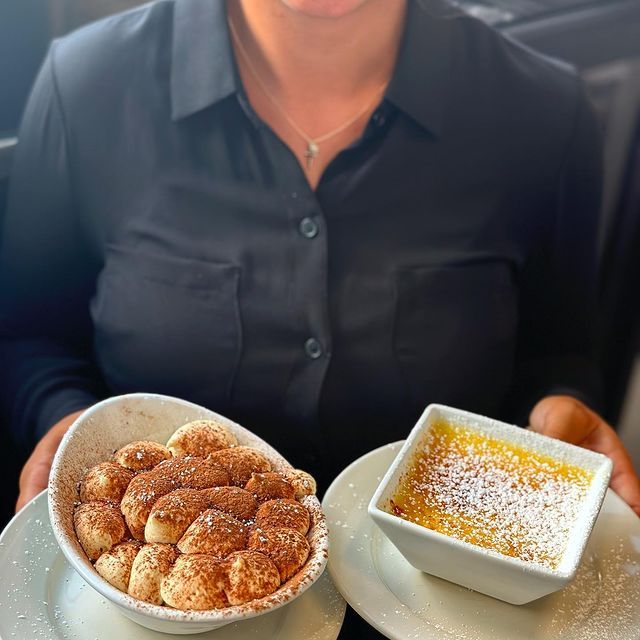 Restaurante Luna Italian Cuisine Mechanicsburg, , PA OpenTable