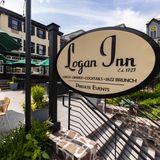 Cover image for Logan Inn - Landmark Tavern