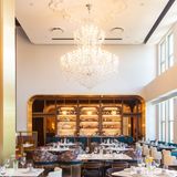 Cover image for The Audrey Restaurant & Bar - The Woodlands