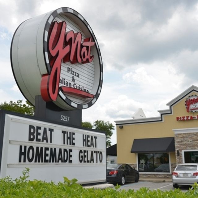 Ynot Italian Kempsville Updated 2024, Pizzeria in Virginia Beach, VA