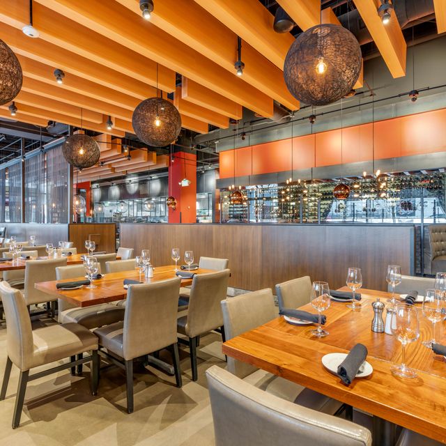 Del Frisco's Grille Nashville Restaurant Nashville, , TN OpenTable