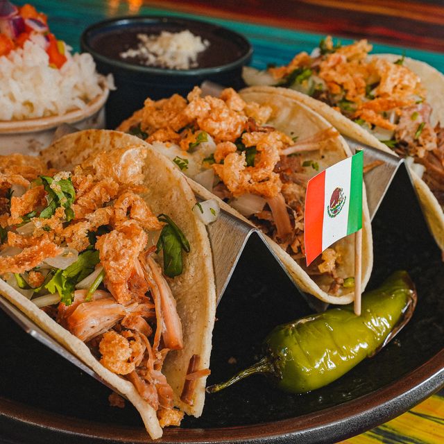 Esquina Mexicana - Top Rated Mexican Restaurant | OpenTable