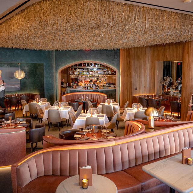 Ocean Prime - Las Vegas Restaurant - Las Vegas, NV | OpenTable