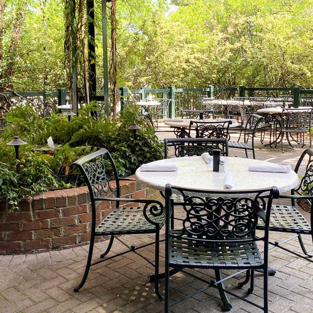 Green Valley Grill Restaurant Greensboro, NC OpenTable