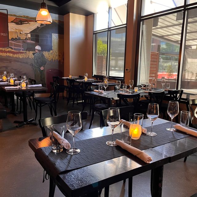 Timber & Salt Restaurant Redwood City, CA OpenTable