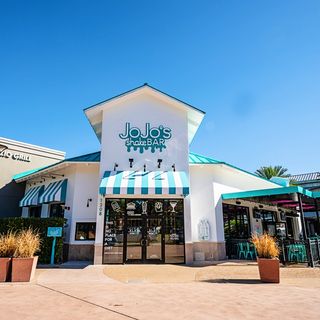 Restaurants, Shopping near Orlando Convention Center