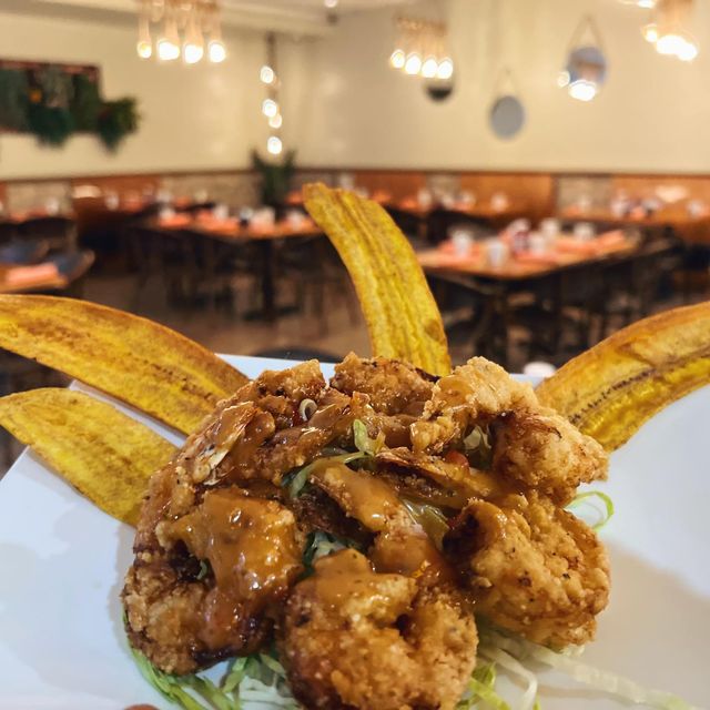 Provenza Restaurant and Event Center Updated 2024, Latin American