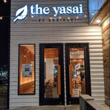 Cover image for The Yasai: Vegan Japanese Experience at Little Italy