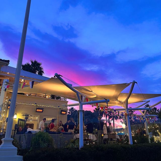 Anchor Rose Restaurant Santa Barbara, CA OpenTable