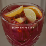 Jamón Happy Hour Photo