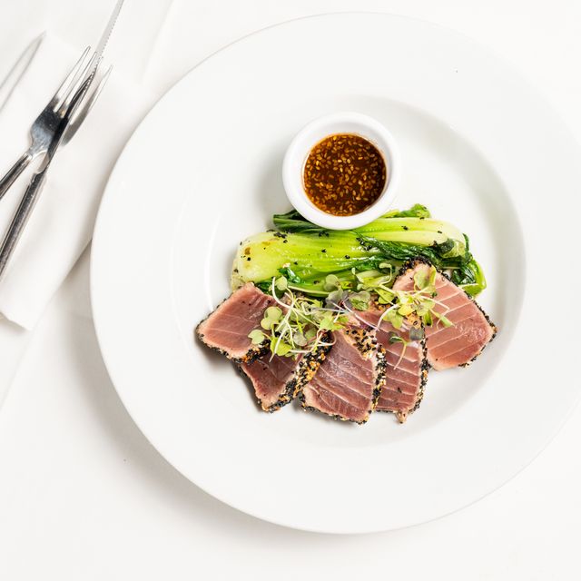 Restaurant The Ridges Seafood & Steakhouse Stamford, , CT OpenTable