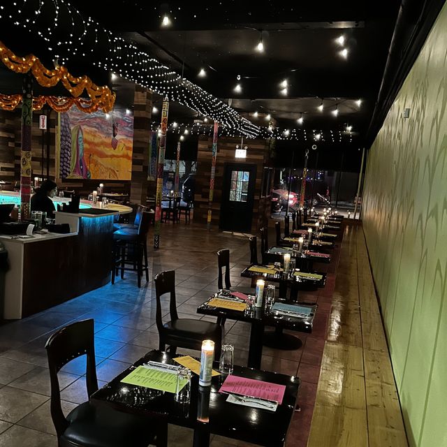 Zentli Restaurant Evanston, IL OpenTable