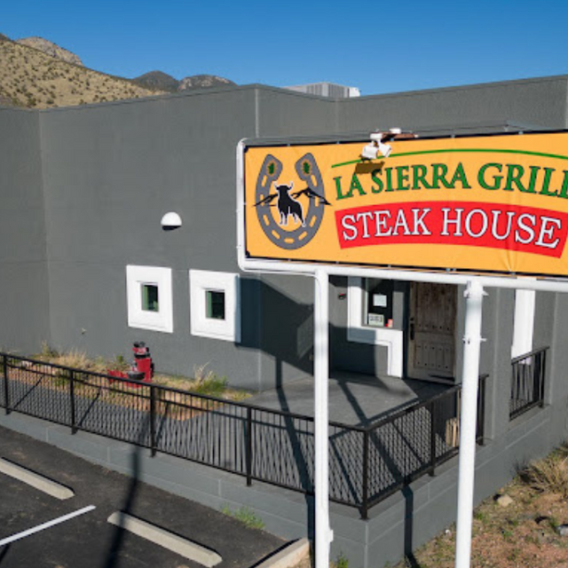 La Sierra Grill Steakhouse - Updated 2024, Mexican Restaurant in ...