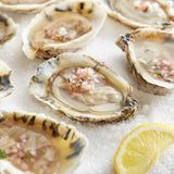 $1 Oysters Every Tuesday Photo