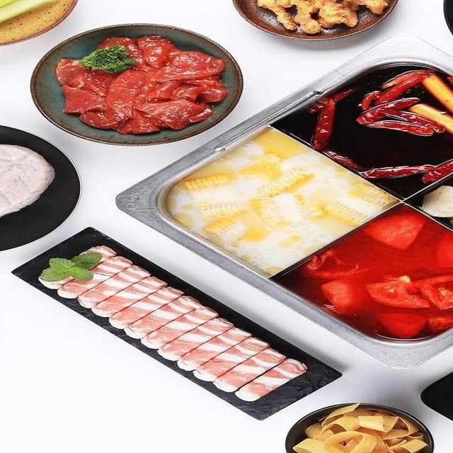 Haidilao Hot Pot - Toronto Downtown - Updated 2025, Chinese Restaurant ...