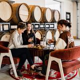 Schatz Winery Tasting Room Experience photo