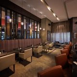 Cover image for Stages Restaurant & Lounge