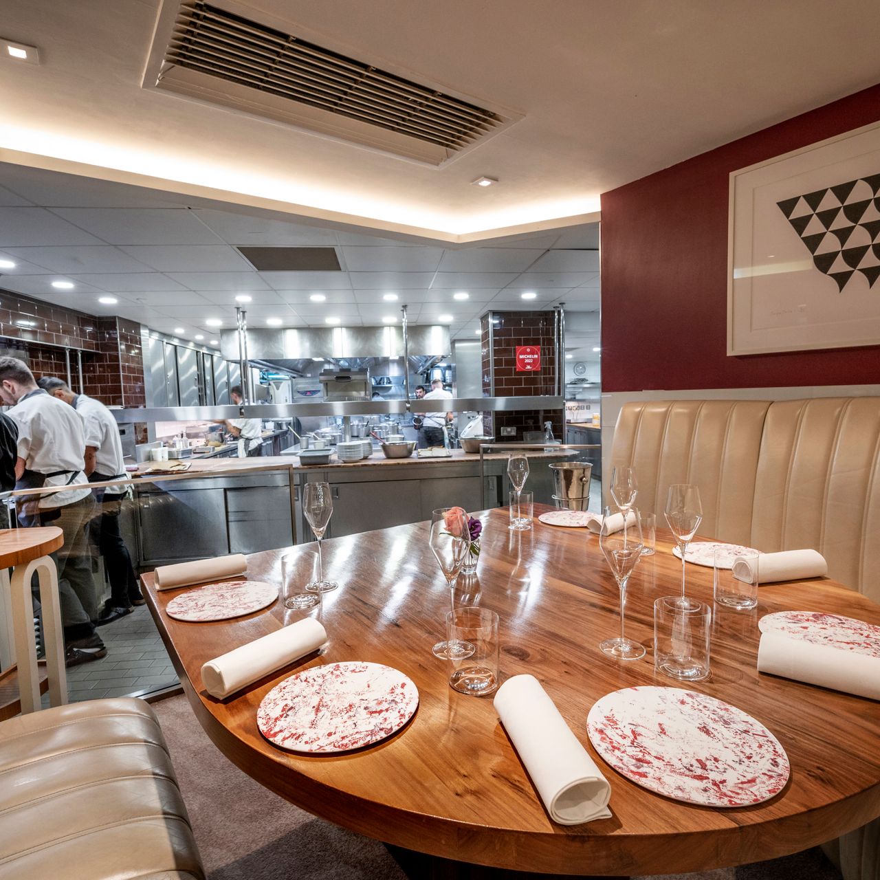 GORDON RAMSAY RESTAURANTS ANNOUNCES IT'S NEW MAYFAIR RESTAURANT, LUCKY CAT  — The Mayfair Musings, image size:1280x1280