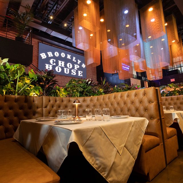 Brooklyn Chop House, Times Square Updated 2024, Steakhouse in New