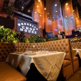 Cover image for Brooklyn Chop House, Times Square