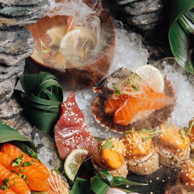 The Gramercy Miami Restaurant Coral Gables, FL OpenTable