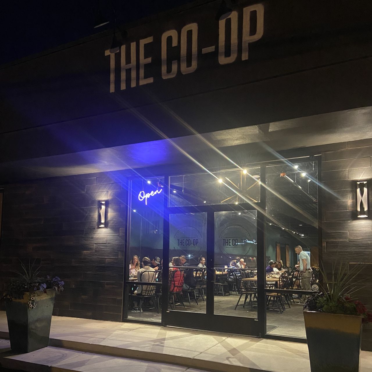 The Co-Op Public House Restaurant - Lubbock, TX | OpenTable