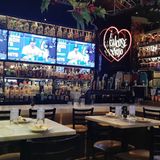 Cover image for Mojo Restaurant