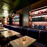 Cover image for Wild Swann Restaurant
