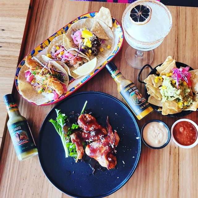 Tacos 'N' Tequilas Caroline Springs Restaurant Caroline Springs, AUVIC OpenTable
