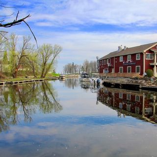 The Local On The Lake