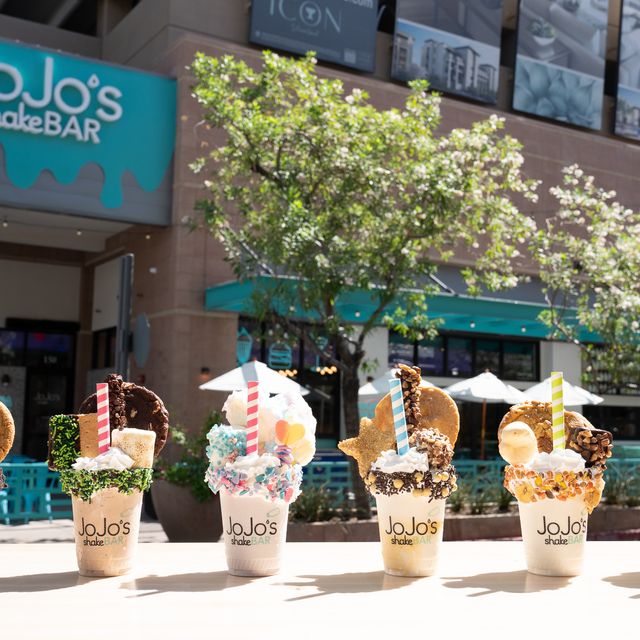 JoJo's ShakeBAR - Scottsdale Restaurant - Scottsdale, , AZ | OpenTable