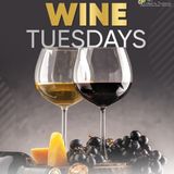 Wine Down Tuesdays Photo
