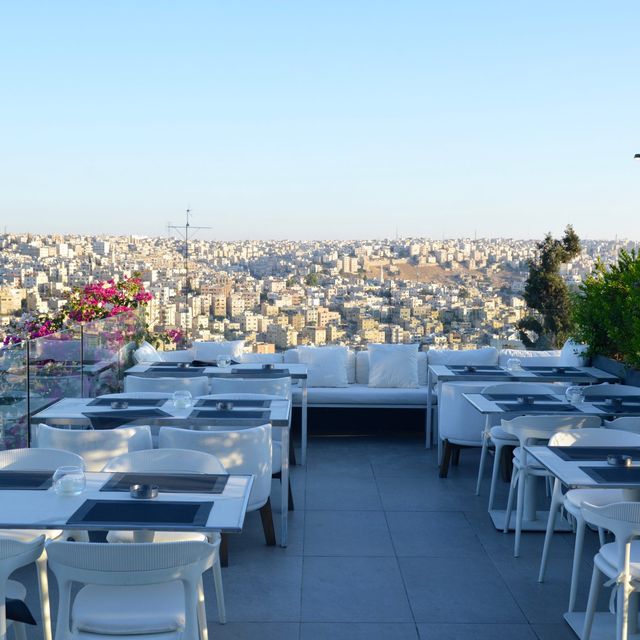 The Living Room / Loft Restaurant Amman, Amman OpenTable