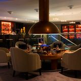Cover image for The Glasshouse Hotel, Edinburgh