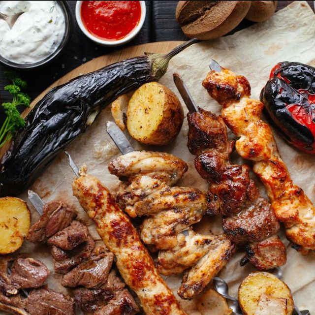 Restaurant Le Rumi Cafe Woodbridge, , VA OpenTable