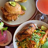 Cover image for Tavern at the Mission