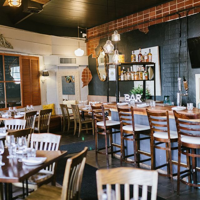 The Hideout Kitchen Restaurant Lafayette, , CA OpenTable