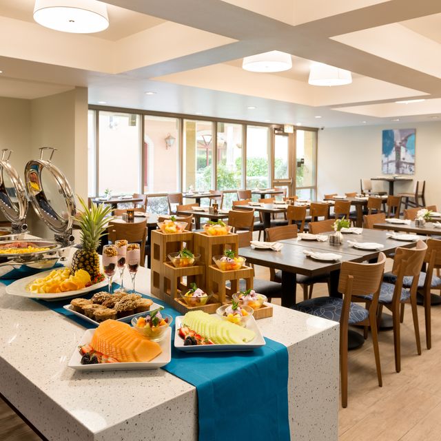 PY Kitchen + Wine Garden Restaurant - Campbell, CA | OpenTable