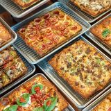 Cover image for Emmy Squared Pizza - Upper East Side