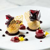 Seven-Course Tasting Menu Foto