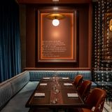 Five-Course Tasting Menu Foto