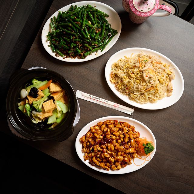 Dumplings Plus Restaurant Taylors Lakes, AUVIC OpenTable