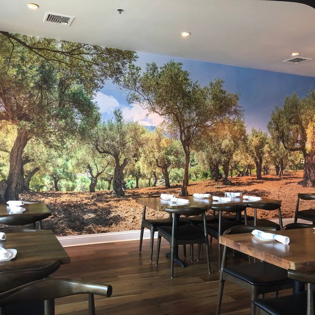 Black Olive Restaurant Voorhees Township, NJ OpenTable