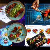 Unlimited Asian Tapas & Sushi photo