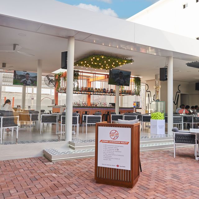 360 Sport Bar Top Rated Restaurant in Guayaquil, Guayas OpenTable