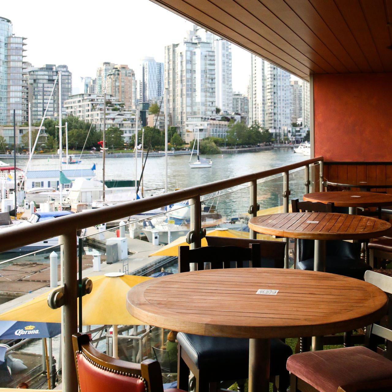 Mahony's Tavern - False Creek Restaurant - Vancouver, , BC | OpenTable