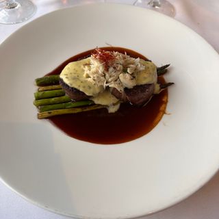 OpenTable Diners' Choice Awards - Flying Horse Steakhouse